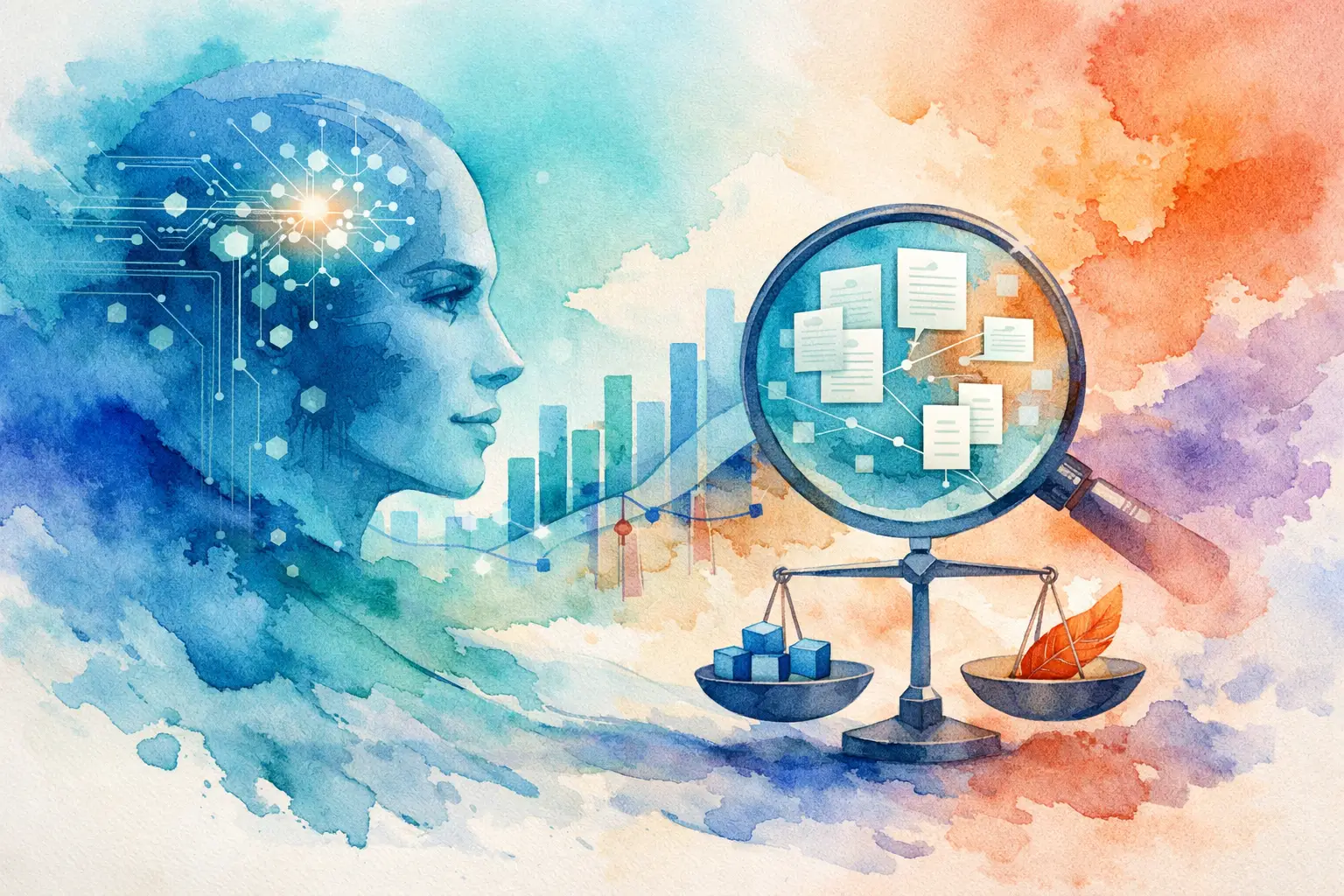 Bronvermelding bij AI-aanbestedingsanalyse