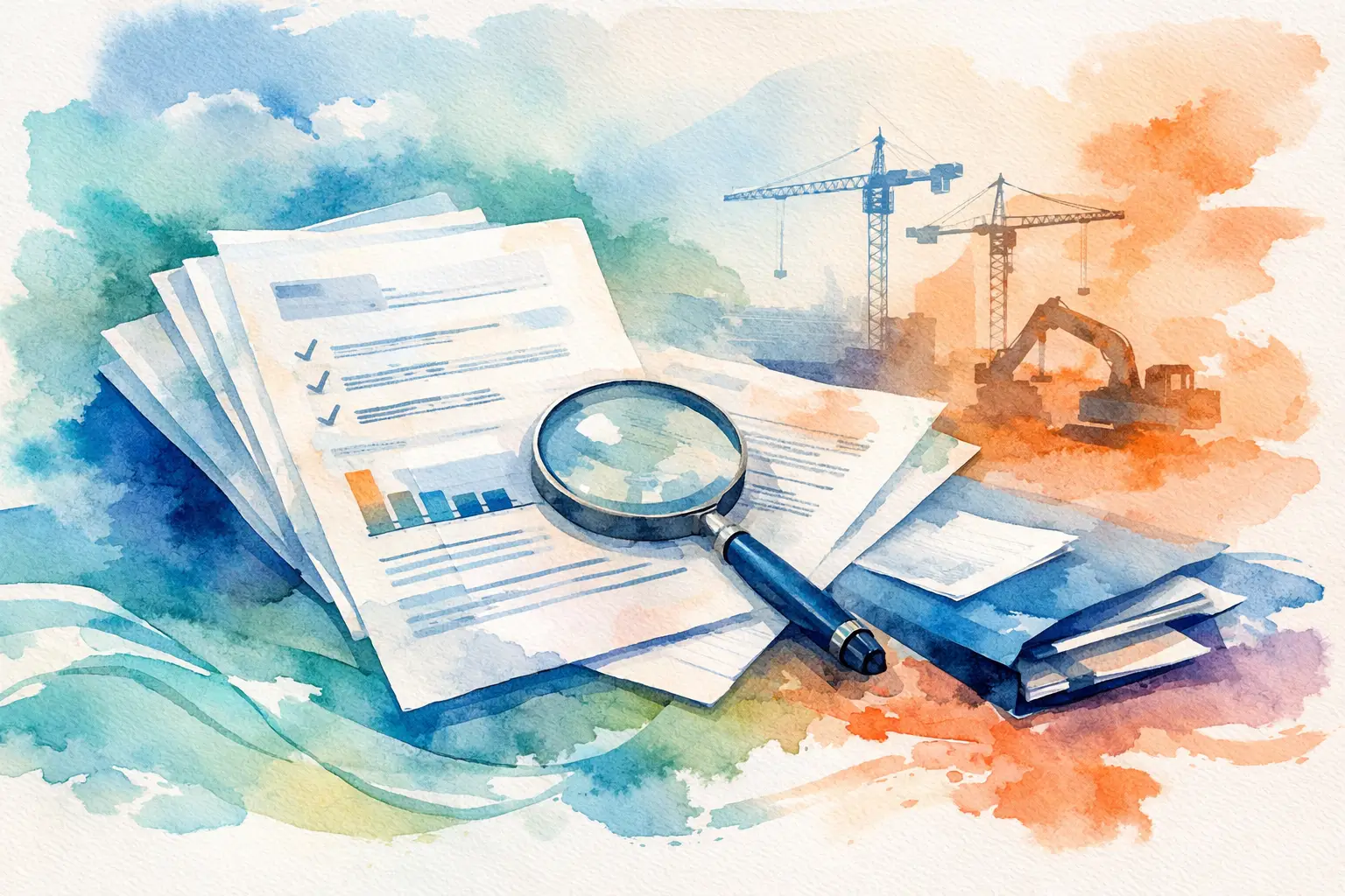 Aanbestedingsdossier samenvatten zonder risico