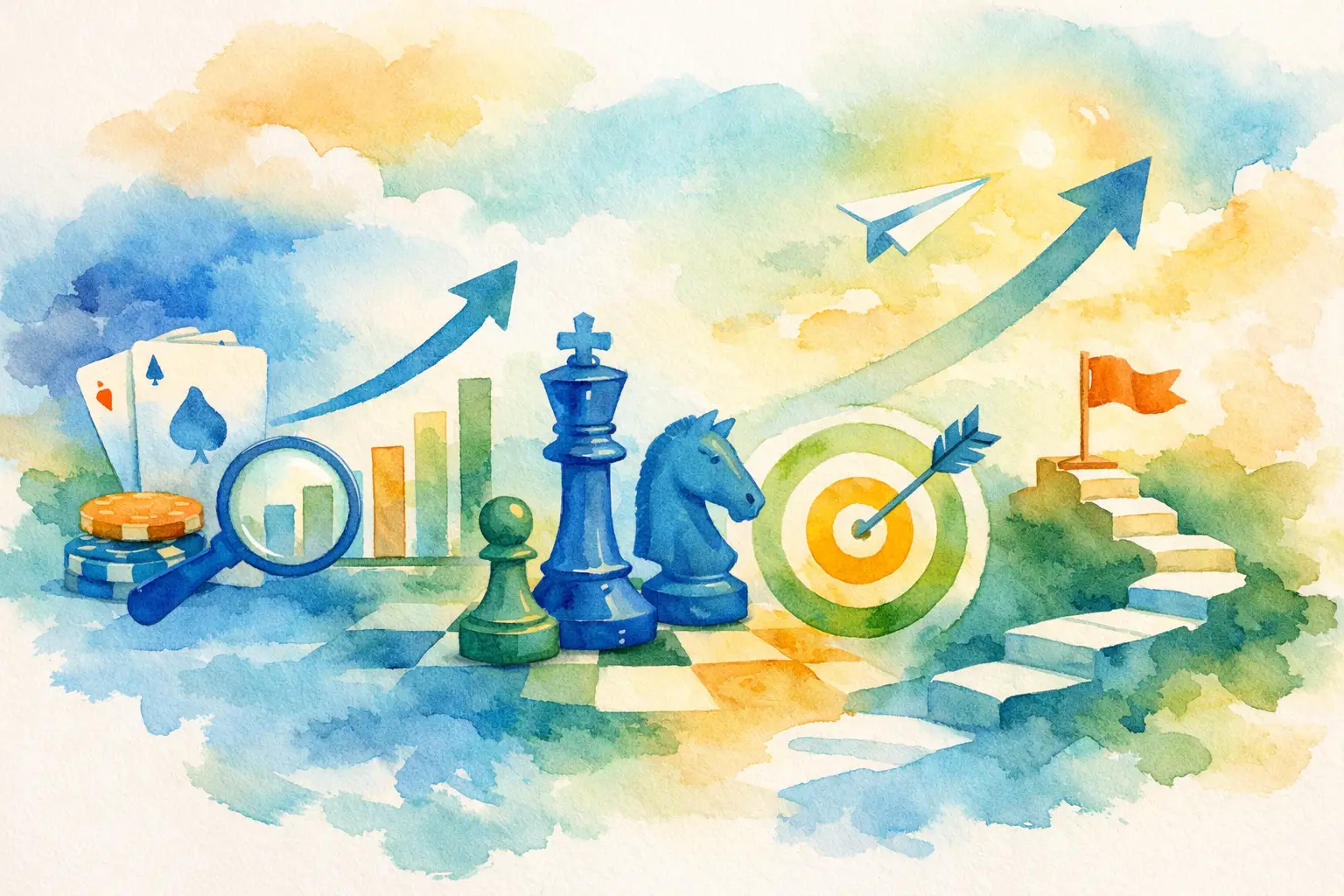 BPKV-scorestrategie bepalen: vergroot uw kans