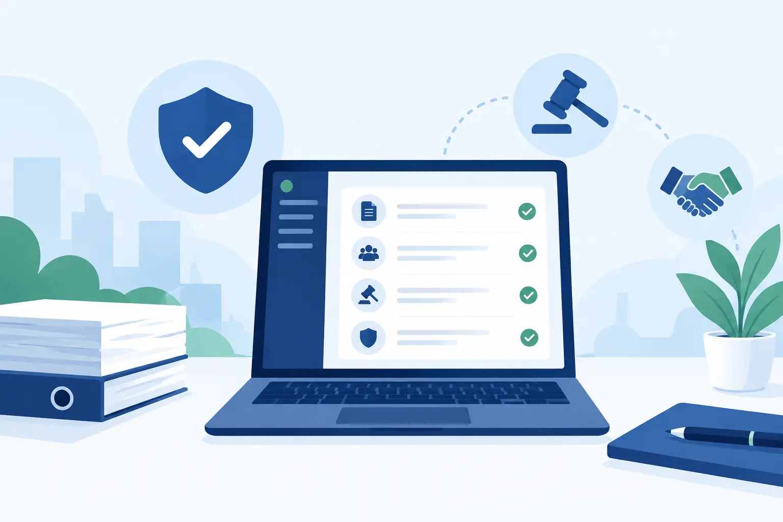 Beste compliance software voor aanbestedingen