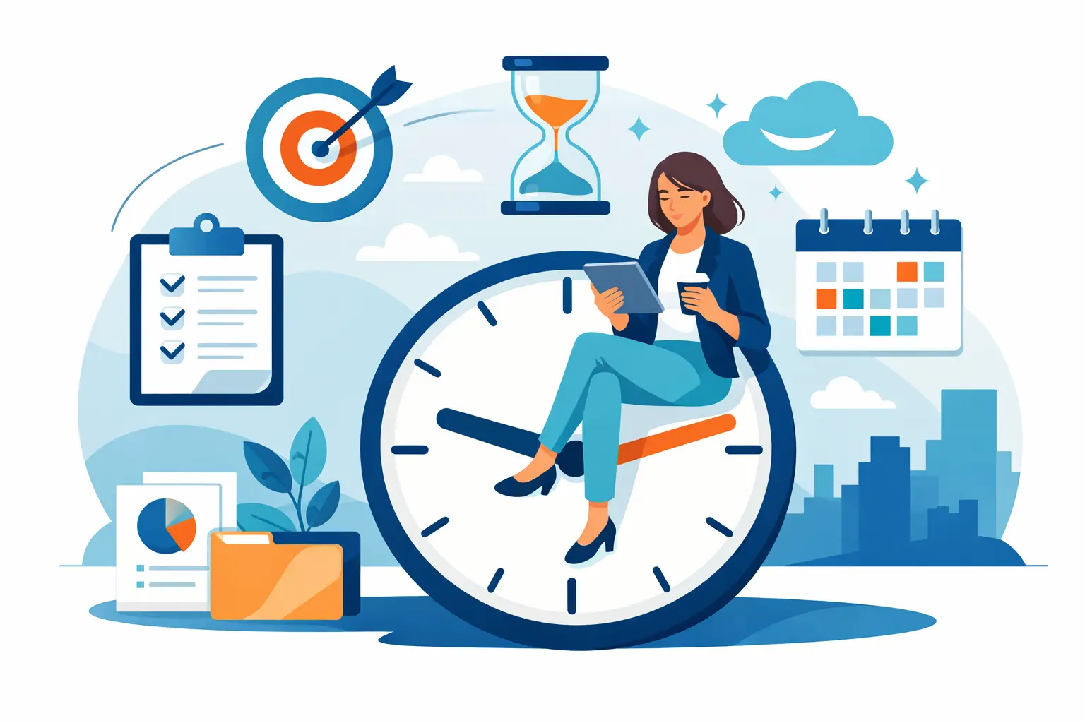 Deadline aanbesteding bewaken zonder stress