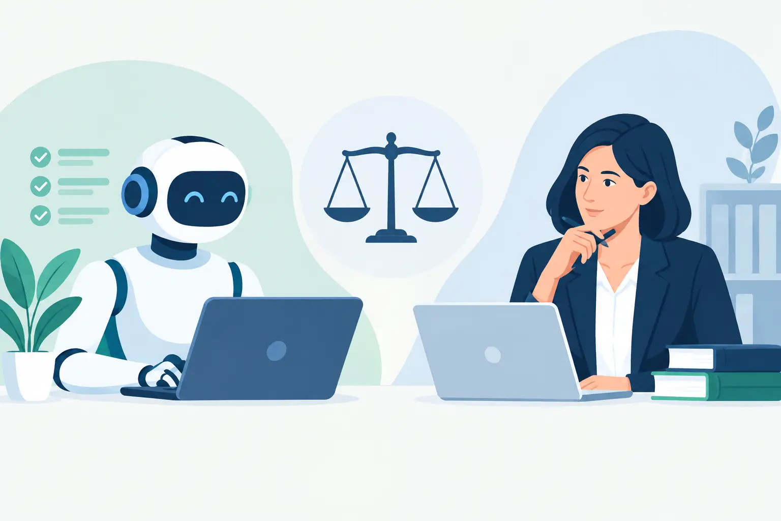 AI tendercoach versus jurist: wat werkt beter?